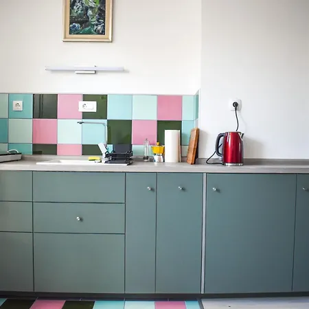 River Ljubljanica 류블랴나