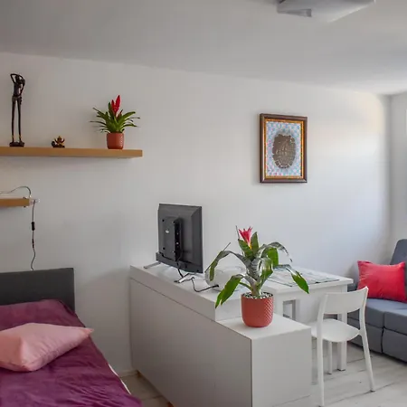 Apartman River Ljubljanica