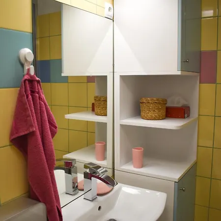 River Ljubljanica 아파트 류블랴나