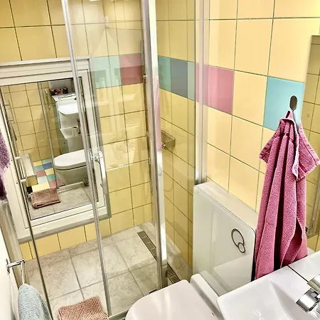 River Ljubljanica شقة ليوبليانا