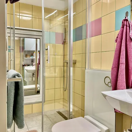 Apartma River Ljubljanica *