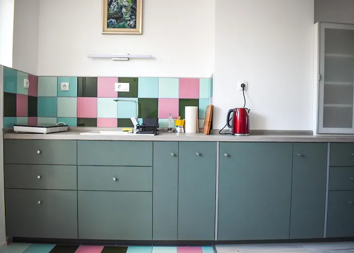 River Ljubljanica Ljubljana