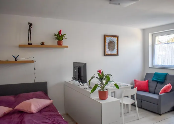 Apartman River Ljubljanica