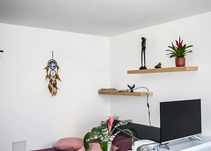 River Ljubljanica Apartment