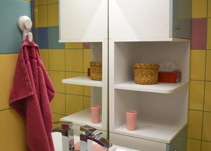 River Ljubljanica Apartment Ljubljana