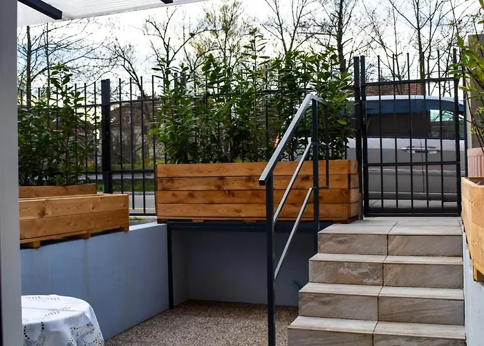 River Ljubljanica * Ljubljana