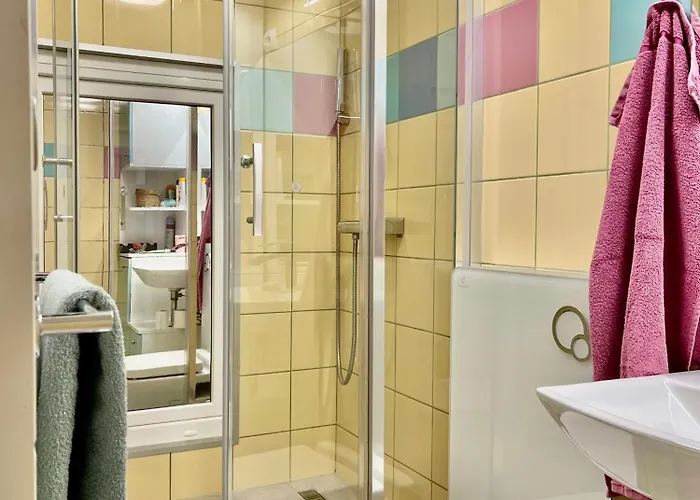 Apartma River Ljubljanica *